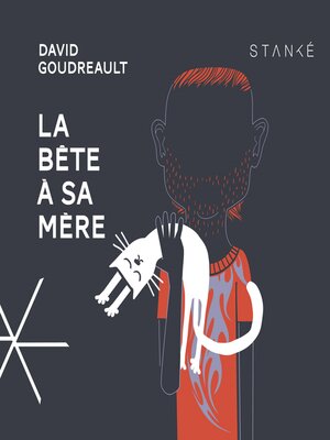 La bête - Audiobook